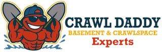 Crawl Daddy