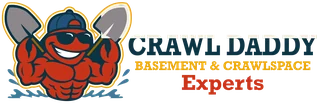 Crawl Daddy